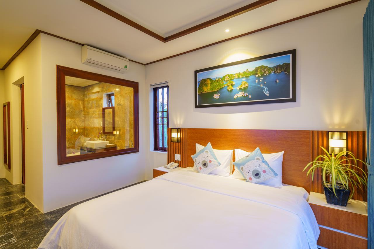 Cic Coliving & Coworking Community Villa Hoi An Exterior photo