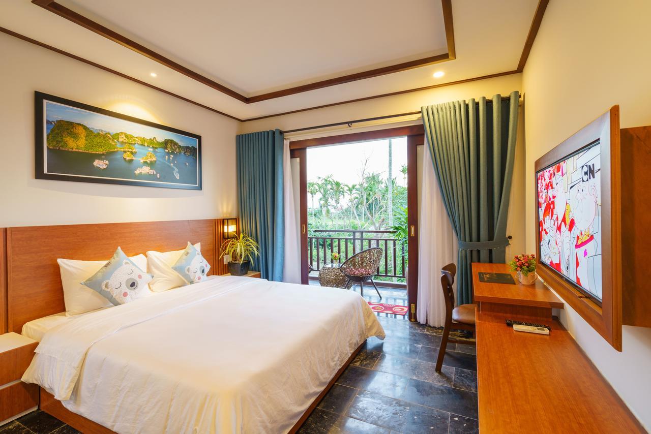 Cic Coliving & Coworking Community Villa Hoi An Exterior photo